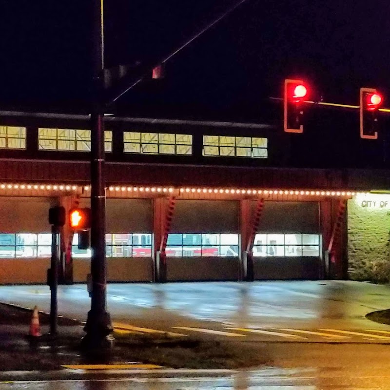 Snoqualmie Fire Department