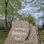 Photo n°6 de l'avis de Wilco.r fait le 04/05/2023 à 15:47 sur le  Wilseder Hof à Bispingen