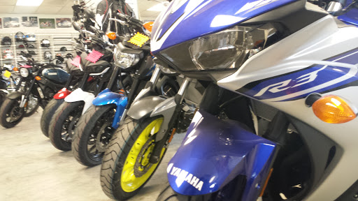 ATV Dealer «Ames Power Sports LC», reviews and photos, 2312 E Lincoln Way, Ames, IA 50010, USA