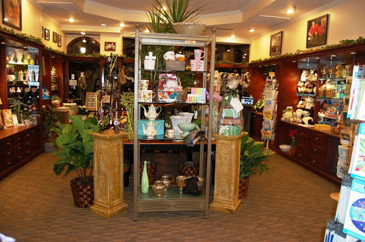 Florist «Monday Morning Flower and Balloon Co», reviews and photos, 111 Main St, Princeton, NJ 08540, USA