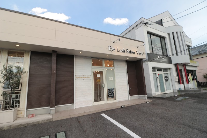 Eye Lash Salon Vivi 豊田店