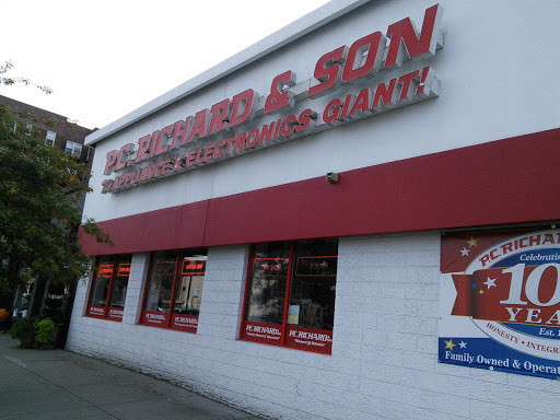 Appliance Store «P.C. Richard & Son», reviews and photos, 113-14 Queens Blvd, Forest Hills, NY 11375, USA