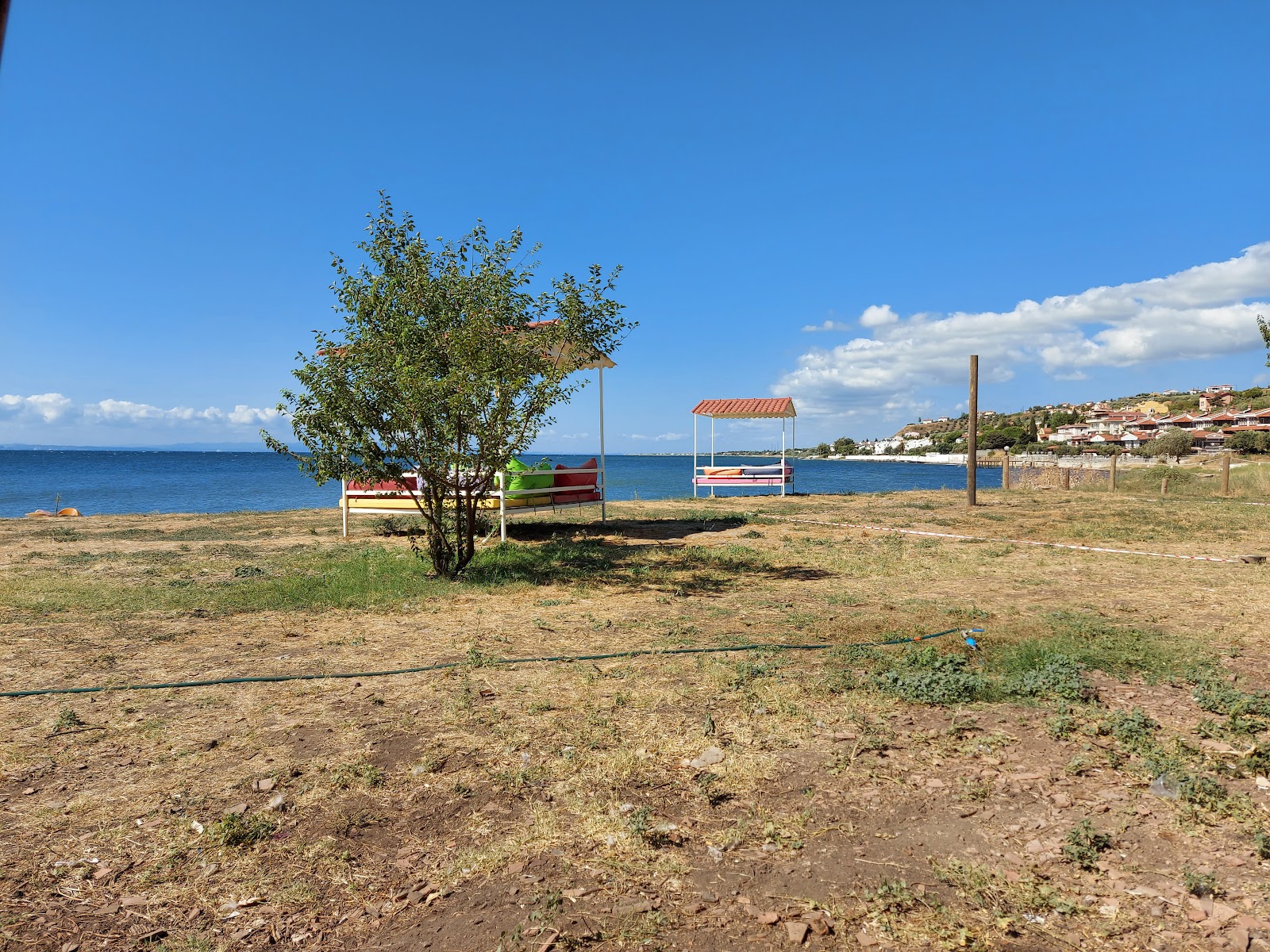 Murefte Camping Beach photo #7