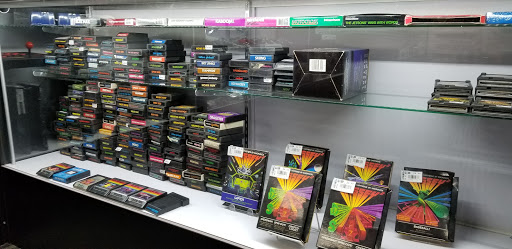 Video Store «Disc Replay Movies Music & Games», reviews and photos, 5892 82nd St, Indianapolis, IN 46250, USA