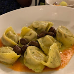 Photo n°2 de l'avis de Epicure.r fait le 22/08/2023 à 21:46 sur le  Sfoglia Rina à Bologna