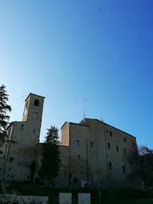 Castello di Montegridolfo Via Roma, 2, 47837 Montegridolfo RN, Italia