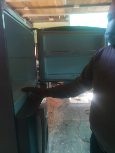 Servicios Industriales Halavisi SAC