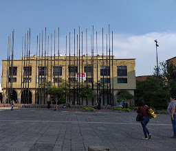 Plaza Iberoamérica photo