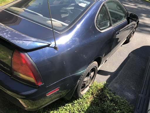 Auto Body Shop «Maaco Collision Repair & Auto Painting», reviews and photos, 4600 Lassen Ln, Fredericksburg, VA 22408, USA