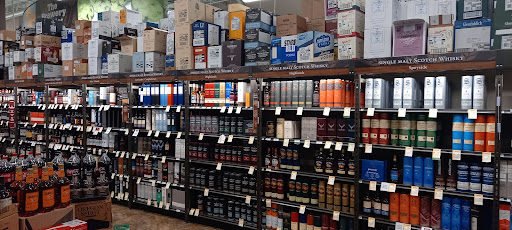 Wine Store «Total Wine & More», reviews and photos, 120 31st Ave SE f, Puyallup, WA 98374, USA