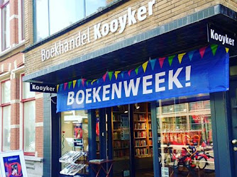 Boekhandel Kooyker