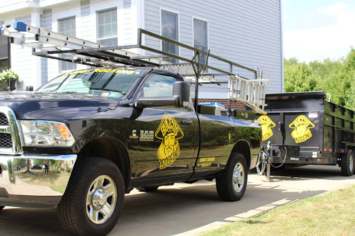 Roofing Contractor «Buccos Roofing Inc», reviews and photos, 2488 Berkshire Dr, Pittsburgh, PA 15241, USA