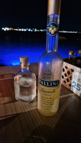 Εστιατόριο Το Παλιό Νησάκι