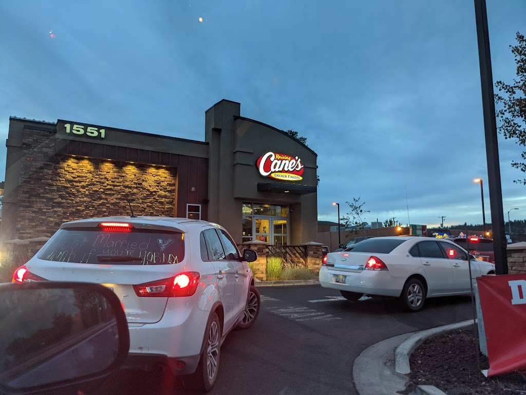 Raising Cane's Chicken Fingers Flagstaff, AZ 86001 Menu, Reviews