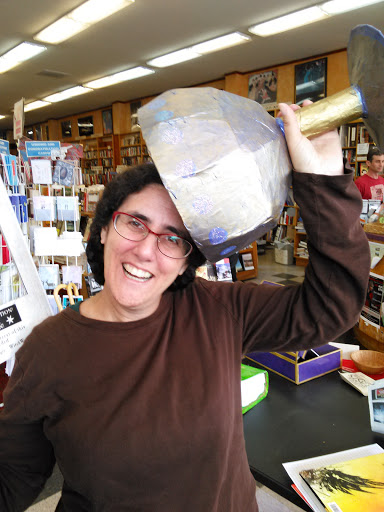 Book Store «Pegasus Books», reviews and photos, 1855 Solano Ave, Berkeley, CA 94707, USA