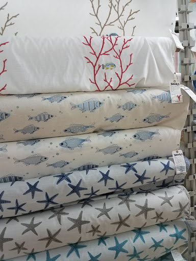 Fabric Store «1502 Fabrics», reviews and photos, 2108 Dunmore Ct, High Point, NC 27263, USA