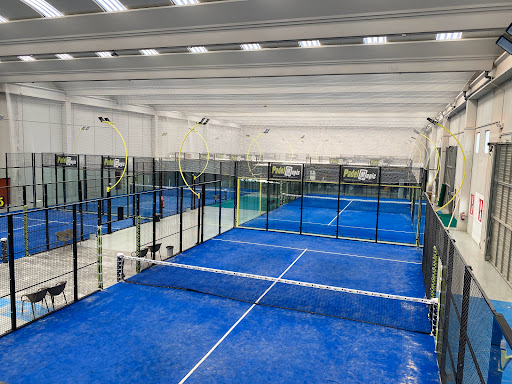 VIP Padel en Valladolid