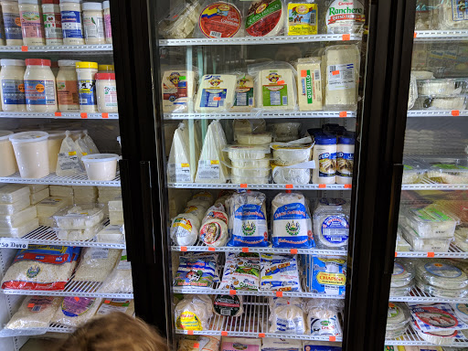 Latin American Restaurant «Arco Iris Latino Market», reviews and photos, 6111 Staples Mill Rd, Richmond, VA 23228, USA