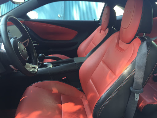 Car Wash «Spring Lake Car Wash», reviews and photos, 601 Middle Country Rd, Middle Island, NY 11953, USA