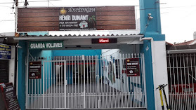 Hospedagem Henri Dunant