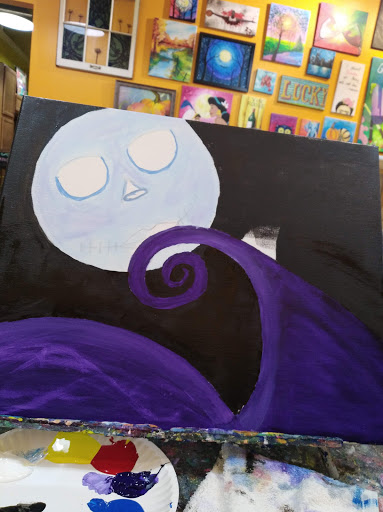 Party Planner «Bottle & Bottega La Grange», reviews and photos, 1 W Harris Ave, La Grange, IL 60525, USA