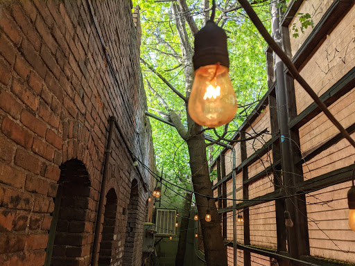 Live Music Venue «The Big Dipper», reviews and photos, 171 S Washington St, Spokane, WA 99201, USA