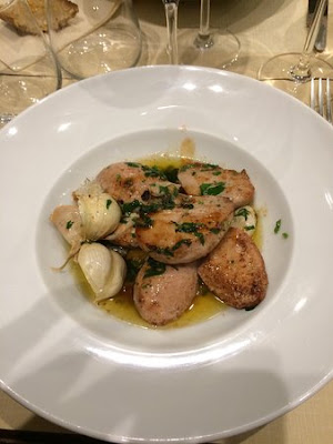 O'Bourpif à Paris