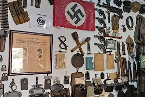Askifou War Museum image
