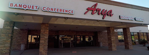 Arya Reception Hall