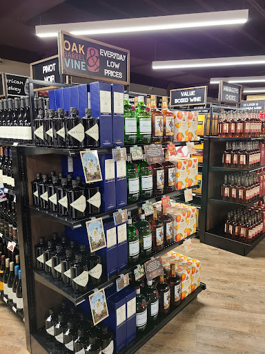 Liquor Store «Montgomery County», reviews and photos, 11301 Seven Locks Rd, Potomac, MD 20854, USA