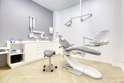 Docteur Sophie Nguyen, Chirurgien-Dentiste Paris 17 - Enfants - Pedodontie conventionnée à Paris