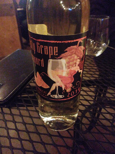 Winery «Rusty Grape Vineyard», reviews and photos, 16712 NE 219th St, Battle Ground, WA 98604, USA