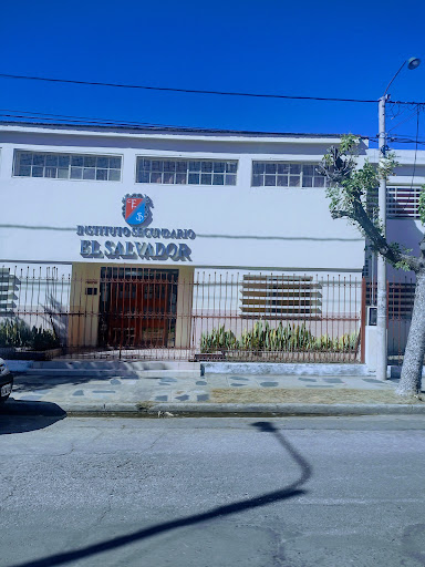 El Salvador Secondary school
