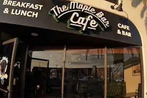 The Maple Bar Cafe image