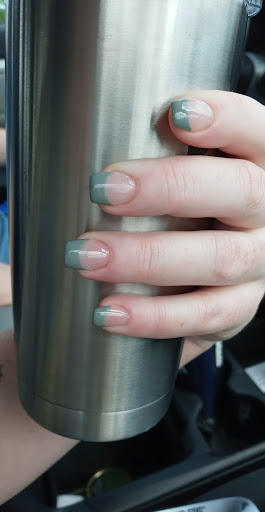 Nail Salon «Cachet Nail Spa», reviews and photos, 4769 PGA Boulevard, Palm Beach Gardens, FL 33418, USA