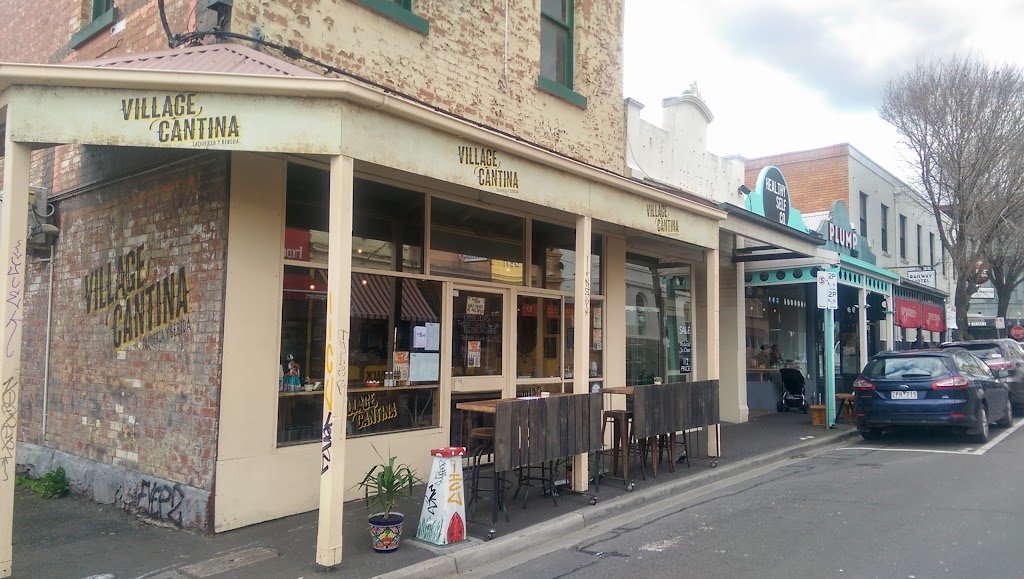 Village Cantina Yarraville Yarraville, VIC 3013 Menu, Reviews