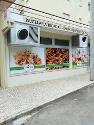 Tomar Tropical-Pastelaria, Lda.