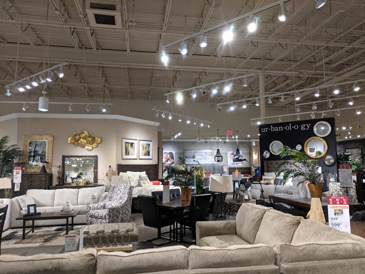 Furniture Store «Ashley HomeStore», reviews and photos, 12955 N Kendall Dr, Miami, FL 33186, USA