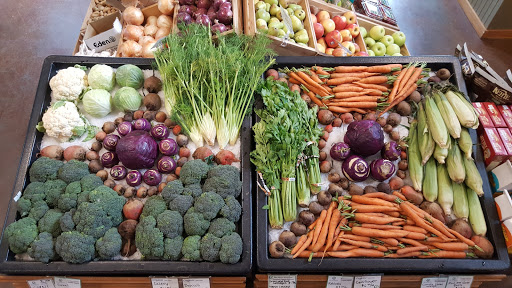 Produce Market «Blue Moon Acres», reviews and photos, 11 Willow Creek Dr, Pennington, NJ 08534, USA