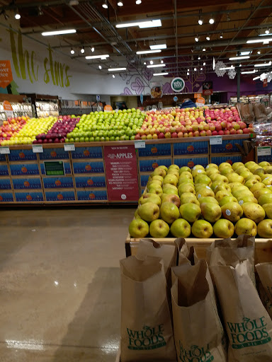 Grocery Store «Whole Foods Market», reviews and photos, 2955 W Ray Rd, Chandler, AZ 85224, USA