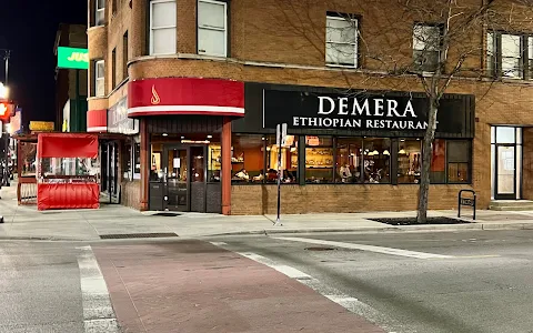 Demera Restaurant image