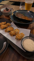 Photo n°44 de EKE à Sceaux ()