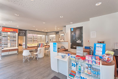 Opticien Montauban De Bretagne - Krys à Montauban-de-Bretagne