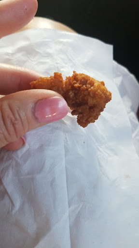 Fast Food Restaurant «Chick-fil-A», reviews and photos, 10 E Indian River Blvd, Edgewater, FL 32141, USA