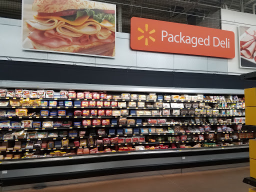 Department Store «Walmart Supercenter», reviews and photos, 3826 Cobb Pkwy NW, Acworth, GA 30101, USA