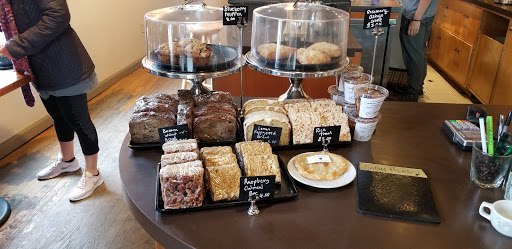 Coffee Shop «Arabica Coffee House», reviews and photos, 2 Free St, Portland, ME 04101, USA