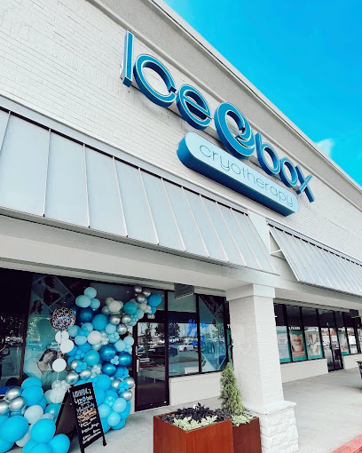 Icebox Cryotherapy East Cobb