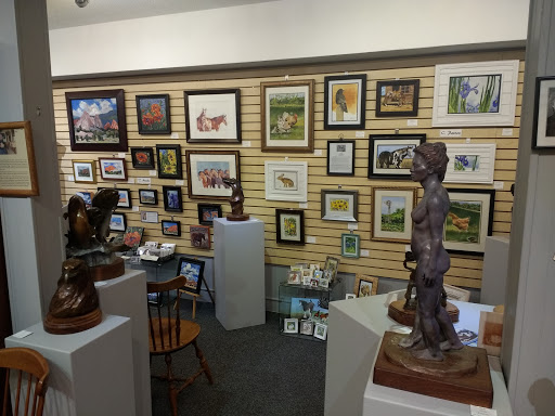 Art Gallery «Arati Artists Gallery», reviews and photos, 2425 W Colorado Ave, Colorado Springs, CO 80904, USA