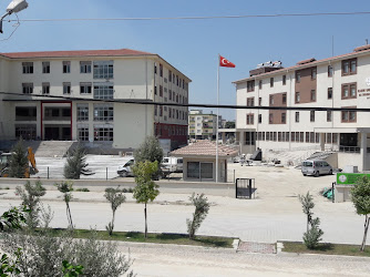 Kasım Garipoğlu Kız Öğrenci Yurdu