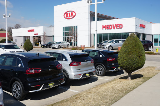 Kia Dealer «Medved Kia», reviews and photos, 11201 W Interstate 70 Frontage Rd N, Wheat Ridge, CO 80033, USA